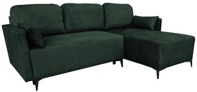 Rohová sedacia súprava Vivo Rubi 16