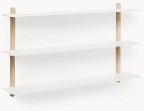 Nástenný regál Nivo