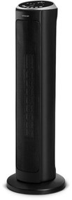 Sencor SFH 8990BK keramický ohrievač