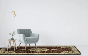 Berfin Dywany Kusový koberec Anatolia 5328 V (Vizon) - 150x230 cm