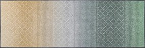 XXXLutz BEHÚŇ, 60/180 cm sivá, zelená, béžová Esposa - Online Only bytové doplnky - 004336068953