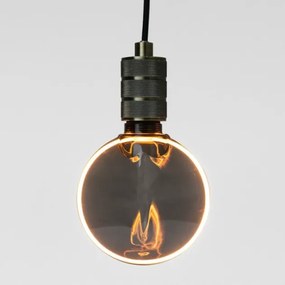 ECOLIGHT Dekoratívna LED žiarovka E27 4W 100lm G130 - rada ZERO