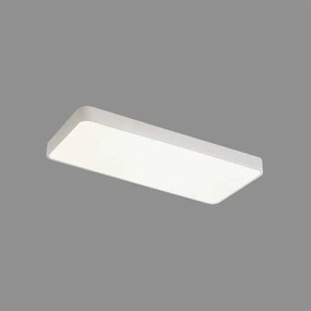 ACB P376111B Stropné svietidlo Turin 3761/90x30, matná biela, LED, 1x36W, 4000K, 2748lm