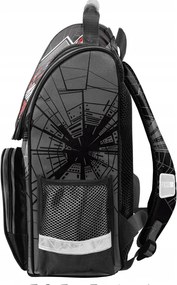 Školská aktovka Spiderman pre chlapcov
