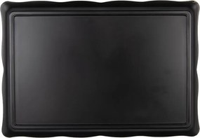 Servírovací podnos s jeleňom Collection Aristocrat - 31*22*2 cm