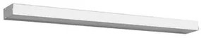 LED nástenné svietidlo Trio Rocco chróm TR 283919006