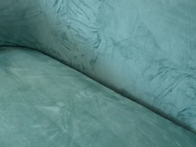 Napínací poťah na 2miestnu sedačku VELTO Farba: Krémová