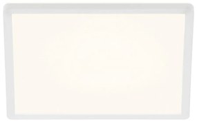 Briloner 7156-416 - LED Stropné svietidlo SLIM LED/18W/230V