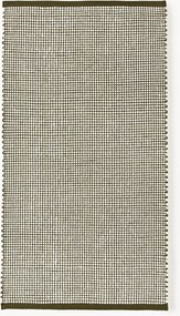 Ručne tkaný vlnený koberec Amaro