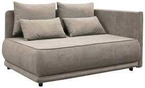 Rozkladacia pohovka PRIMO P- bežová