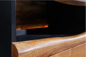 Komoda 44095 Grand Acacia 180cm Drevo Acacia  - Komfort-nábytok