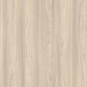 Výškovo nastaviteľný stôl, 160x80 cm, 1 motor, zaoblené rohy, sivá podnož, dub prírodný