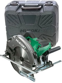 HiKOKI C9U3WBZ Kotúčová píla (235mm/2000W)