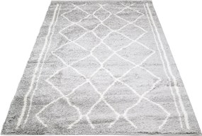 TA Koberec 2655A GUMUS OPAK DELHI SFI Rozmer: 60x100 cm