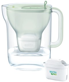 Brita Filtračná kanvica Style Eco, 2,4 l  (100376944)