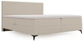 Posteľ Point Vito 23/Lapit 23 180x200 + topper