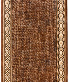 Behúň RYTM svetlohnedý