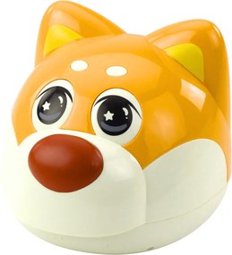 LEAN Toys Pes u zubára Hračka Lekár Chorý zub