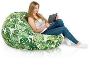 Sedací vak SAKO Jungle