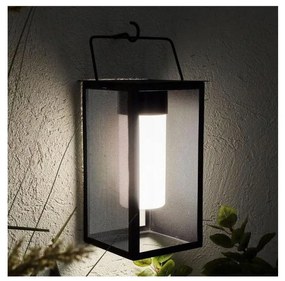 LED Stmievateľná vonkajšia lampa MESHY LED/2W/5V IP44