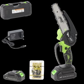 Garden Line 21 V 15 CM BEZDRÔTOVÁ PÍLA NA VETVY