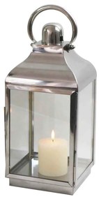 XXXLutz LAMPÁŠ kov, sklo Ambia Home - Lampáše - 003285006401