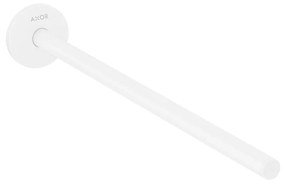 Axor Universal - Držiak na uterák, biela matná 42826700