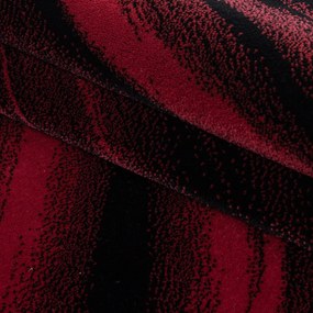 Ayyildiz Kusový koberec MIAMI 6630, Červená Rozmer koberca: 200 x 290 cm