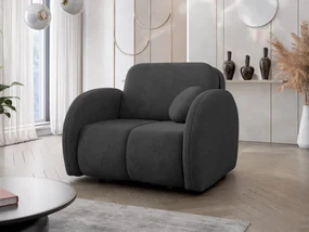 Pohovka Clivia Comfy I, Dostupné poťahy: Velo 636