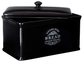 Keramický chlebník Vintage home – Premier Housewares