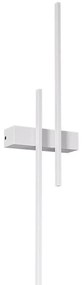 Redo 01-2744 - LED nástenné svietidlo TANGENT LED/13W/230V CRI 90 biele