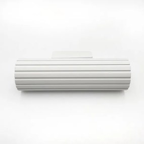 Brilagi - Nástenné svietidlo CRISPINA 2xGU10/10W/230V 20 cm biela