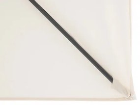 Derby DERBY DX 280 x 280 cm - záhradný slnečník s bočnou nohou : Barvy slunečníků - 820