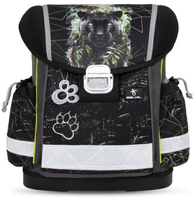 Školský set BELMIL Black Panther