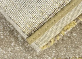 Koberce Breno Kusový koberec DIAMOND 24162/795, béžová, viacfarebná,160 x 230 cm