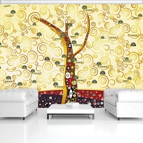 Fototapeta - Abstrakcia (152,5x104 cm)