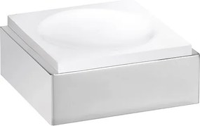 Bemeta Design GAMMA: Mydelnička, biela - 145508312