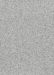 Koberce Breno Metrážny koberec LAGO 33789, šíře role 400 cm, sivá, viacfarebná