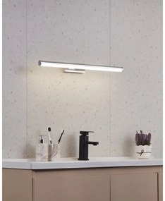 Eglo 97082 - LED Kúpeľňové osvetlenie zrkadla VADUMI 1xLED/11W/230V