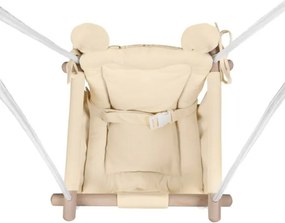 Detská hojdačka Hop 30 Beige