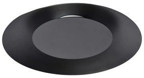 Lucide 79177/12/30 - LED Stropné svietidlo FOSKAL LED/12W/230V