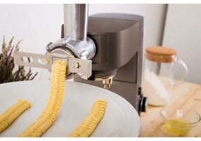 Kuchynský robot G21 Promesso Brown