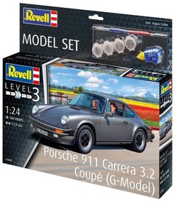 Revell Modelárska súprava Supersport (Porsche 911)  (100396906)