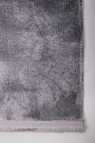 Koberec GALERIA GL136F sivý