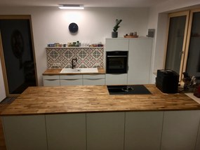 Cementové dlaždice 3080 | Articima