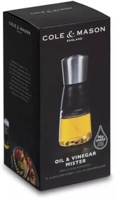 Cole&Mason - Dávkovač oleja a octu MISTER 150 ml