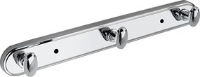 Bemeta Design Vešiak, s 3 háčikmi - 106105181
