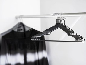 Kovové vešiaky v súprave 20 ks Sascha – Wenko