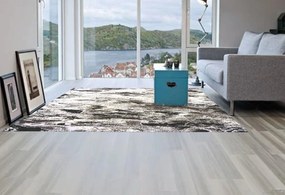 Berfin Dywany Kusový koberec Mitra 3001 Grey - 140x190 cm