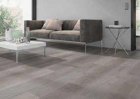 Oneflor Vinylová podlaha lepená ECO 55 054 Flemish Oak Grey - Lepená podlaha